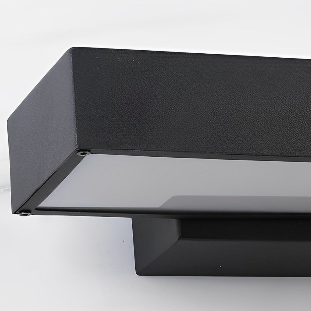 Virexon – Outdoor LED Wall Light With Motion Sensor IP65