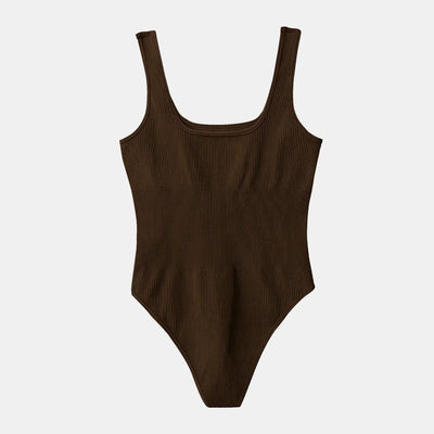 Margot - Trendy Tank Bodysuit voor Vrouwen