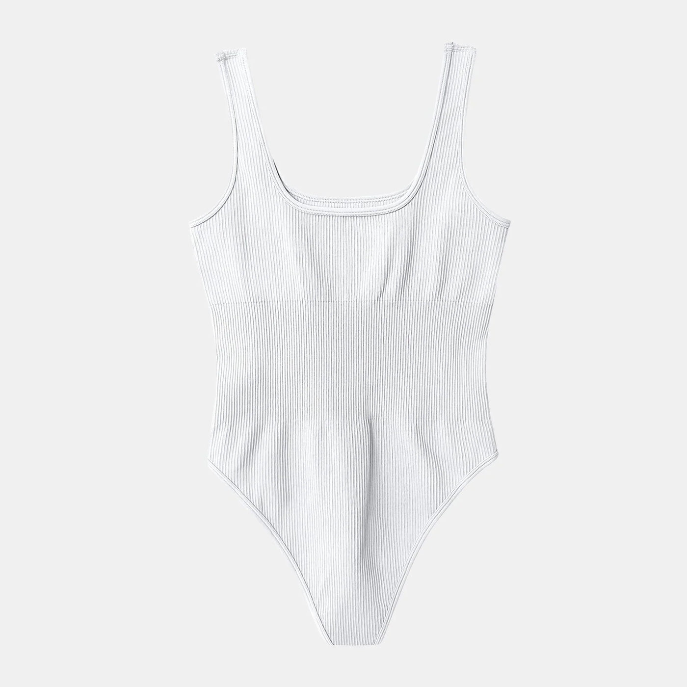Margot - Trendy Tank Bodysuit voor Vrouwen