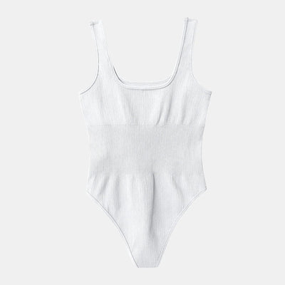 Margot - Trendy Tank Bodysuit voor Vrouwen