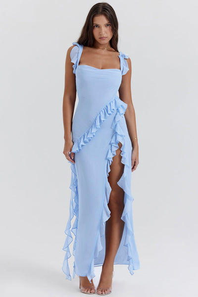 Ariella Elegance Dress | Stralen in Elegantie