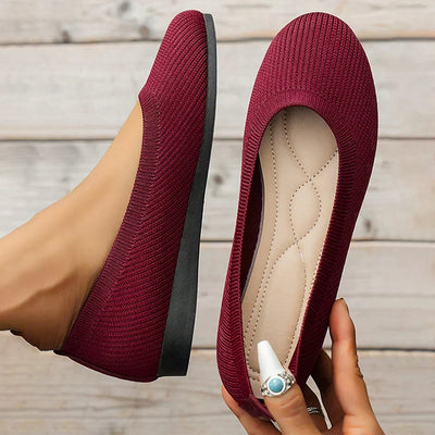 VALÉRIE | ademende antislipschoenen