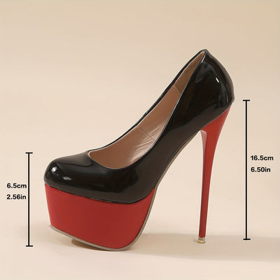 Mara | Trendy dames schoenen met hoge hakken