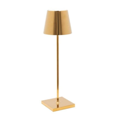 Alexa LED lamp | Minimalistische waterdichte tafellamp