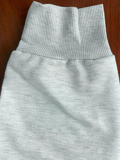 Femke | Losse hoodie met stevige rits