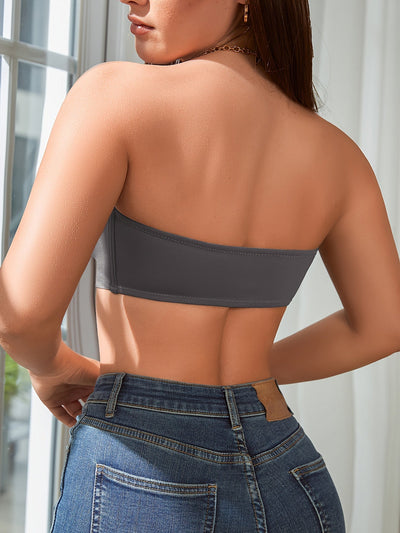 Sophie | Strapless draadloze bh