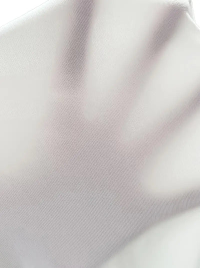 Finn | Blouse with asymmetrical buttons