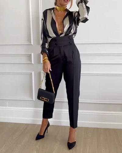 Salome - Sensuele Elegantie Set