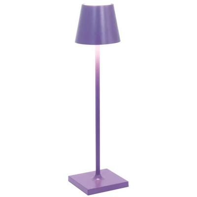 Alexa LED lamp | Minimalistische waterdichte tafellamp