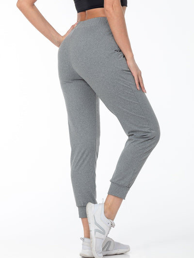 Sophie | Comfortabele casual broek met hoge taille