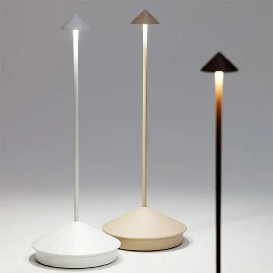 Luna | Wireless LED table lamp