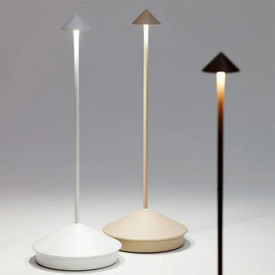 Luna | Wireless LED table lamp