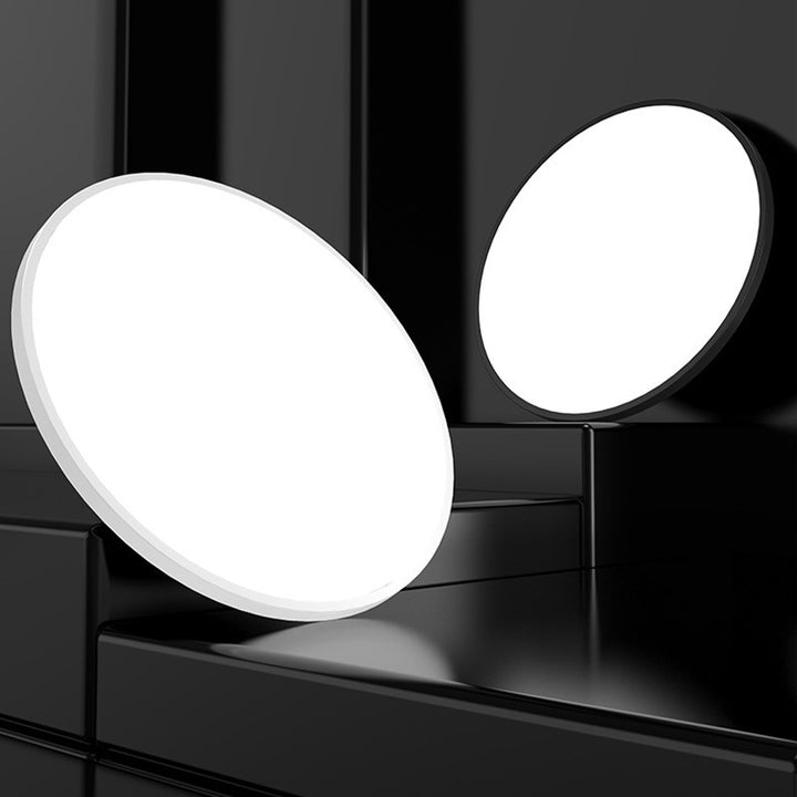 Mylixor – Round Flat LED Ceiling Light