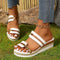 Lavinia - wedge sandals for women