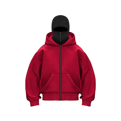 ShadowFlex™ - Hoodie