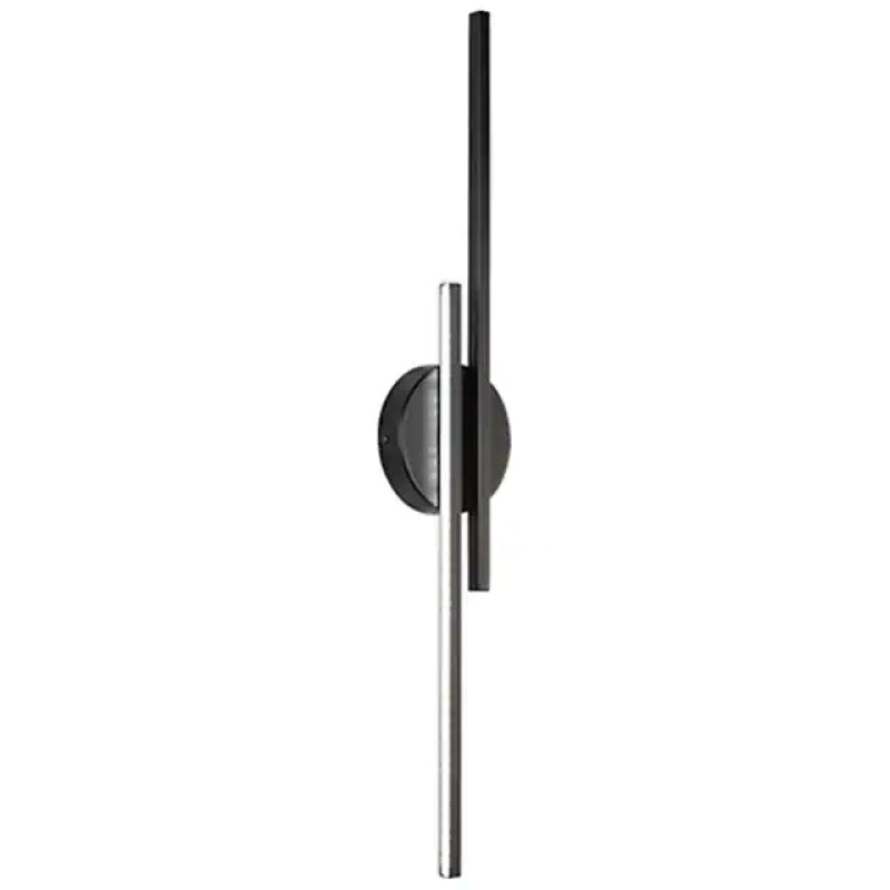 Vellano – Modern LED Wall Light Twin Linear Design