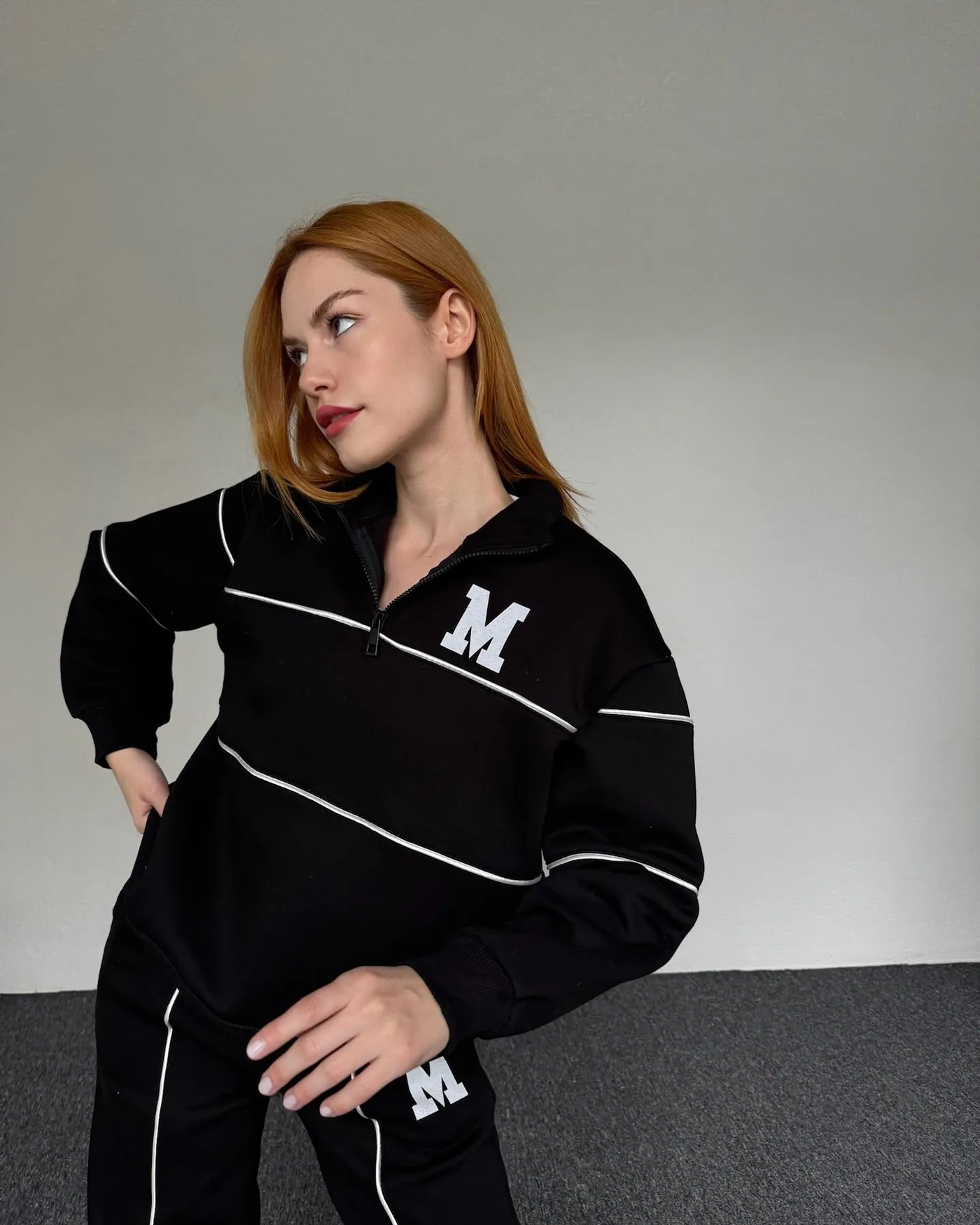 Lucia – The Perfect Comfy Set