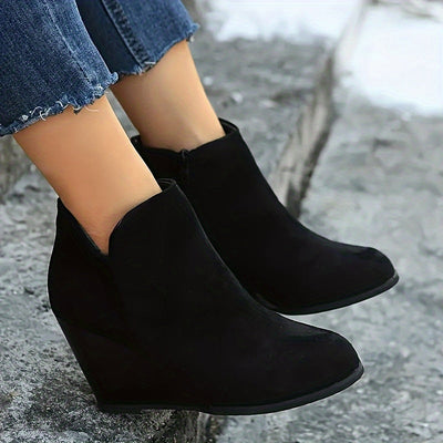 Fleur | Chic women's shoes with floral embroidery