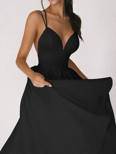 Jasmine - Jurk Voor Dames - Stijlvol & Comfortabel