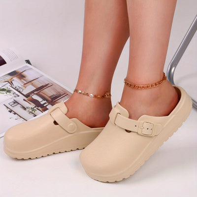 Loes | Comfortable and sustainable clogs