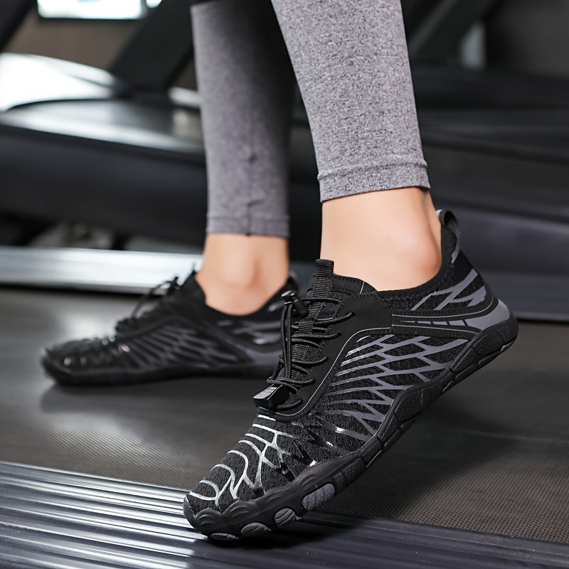 Lotte | Quick-drying unisex lace-up shoes