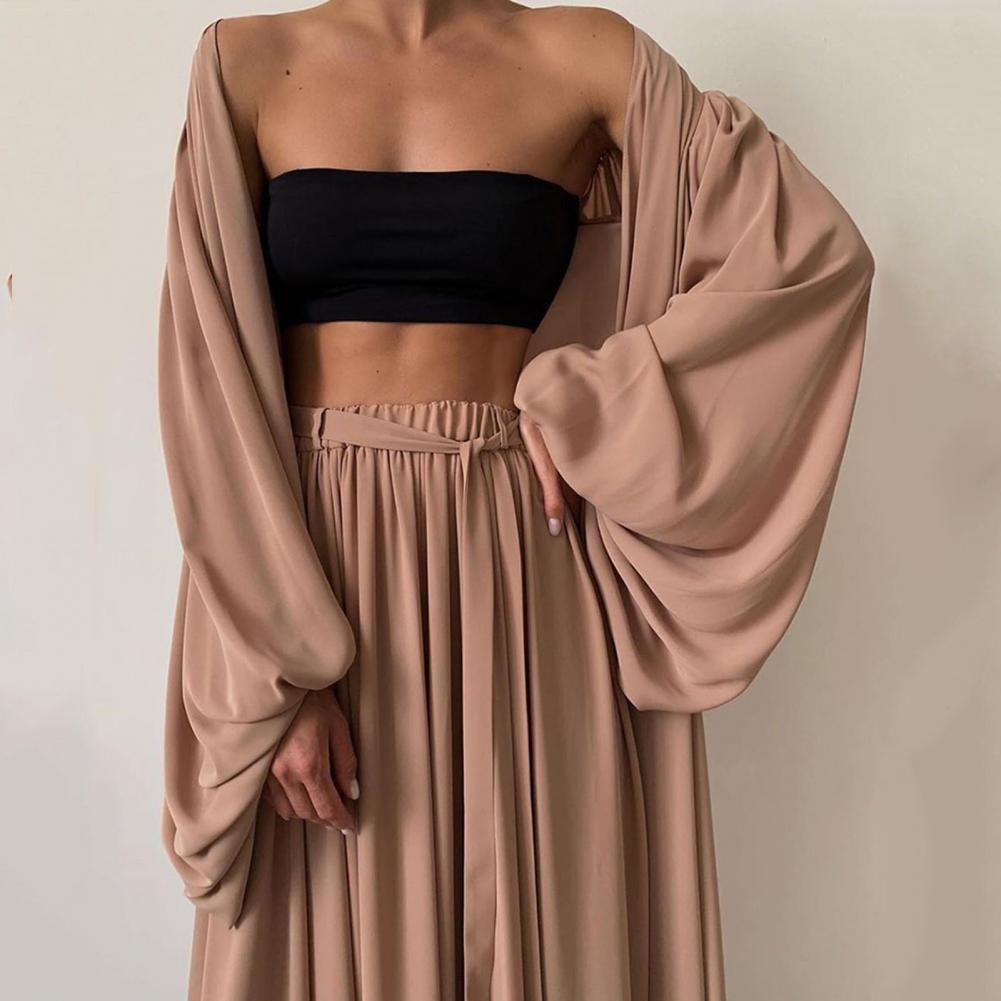 Beverly - Elegante 3-delige set voor Vrouwen