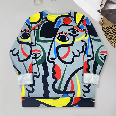 CARLOTA - Trendy Trui voor Dames