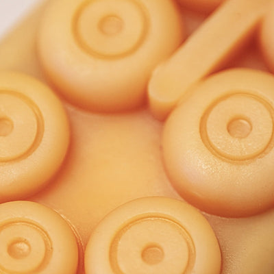 Luna | Soft and comfortable women's shoes