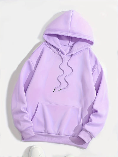 Statement hoodies voor vrouwen