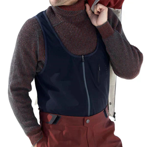 Peder - Corduroy Coltrui