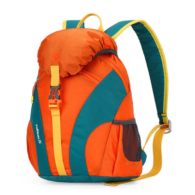 SummitCarry - Lichtgewicht Avonturen Reizen Rugzak