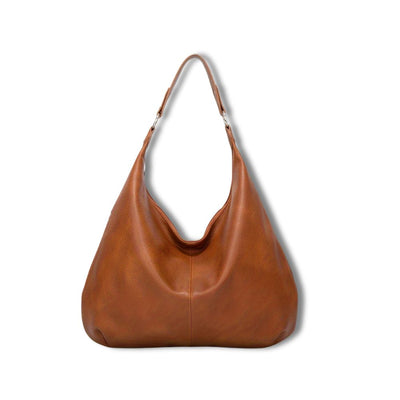 Odelia - Essentiële Schouder Handtas voor Dames