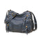 WeaveStyle - Schoudertas met Gevlochten Detail