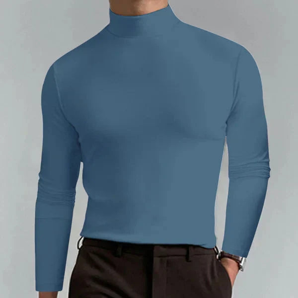 Milan - Klassieke Coltrui met Slim Fit