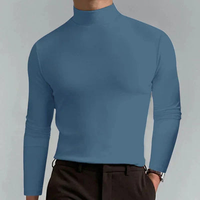 Milan - Klassieke Coltrui met Slim Fit