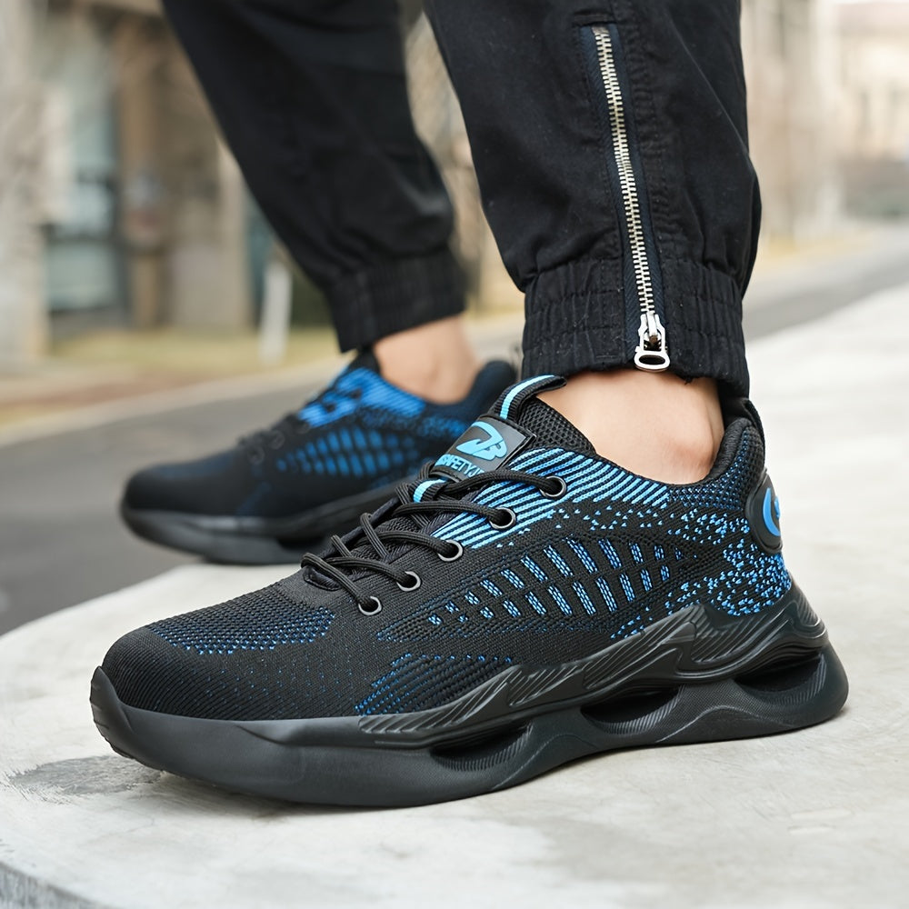 Femke | Veiligheidsschoenen met stalen neus en antislip zool