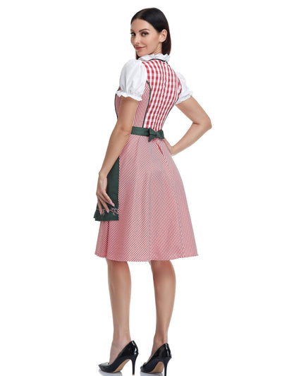 Sophie | Beierse Oktoberfest Dirndl jurk