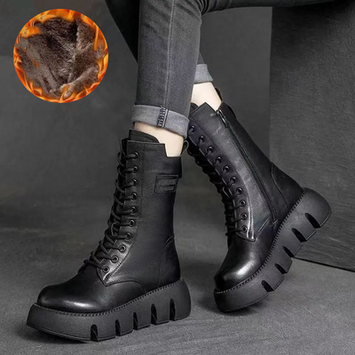 Emma -2025 New fashionable women's boots