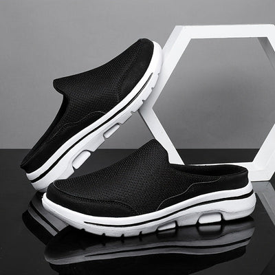 Stijlvolle sportsandalen - Ran