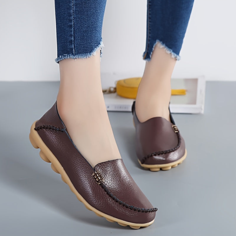 Luna | Soft and comfortable women's shoes