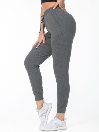 Sophie | Comfortabele casual broek met hoge taille
