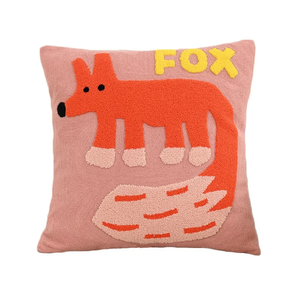 Velorna – Pillow Cover