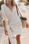 Isaline - Casual Wrap Jurk