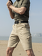 Tim | Unisex Waterproof Cargo Short