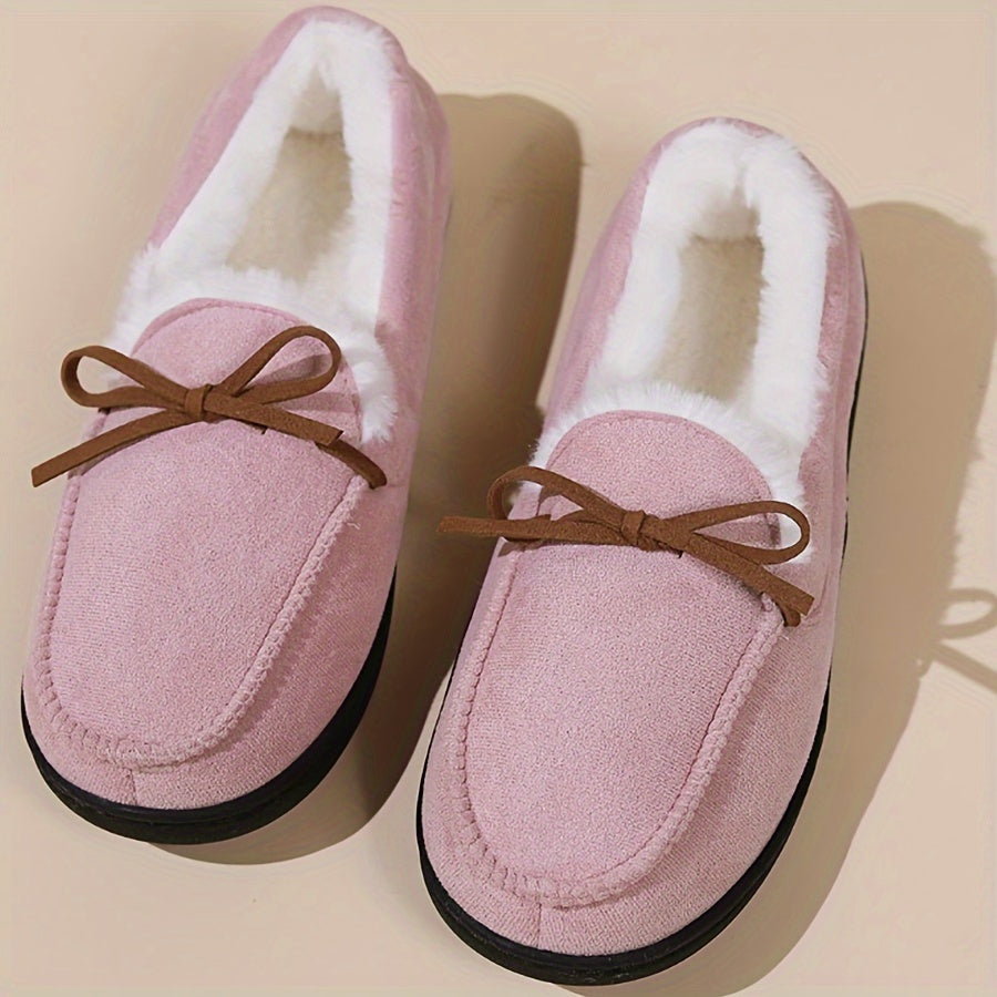 Mila | Dames mokassins met memory foam