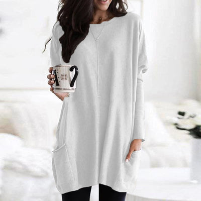 Maria - Stijlvolle Sweater