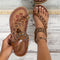 Dames Sandalen