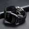 Bandje voor Apple Watch - gemaakt voor avontuur en meer