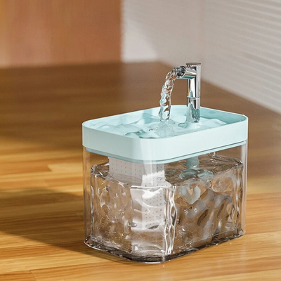 Pet Drinking Bowl - FreshFlow Pet Fountain