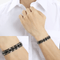 MagnoLink – Stijlvolle Magnetische Armband – Kracht & Balans
